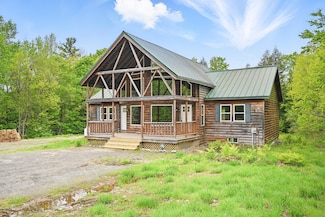 545 Back Rd, Skowhegan, ME 04976