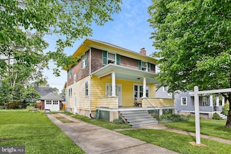 617 Plymouth Rd, Baltimore, MD 21229