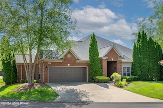 2439 Tradition Cir Unit 96, Louisville, KY 40245