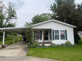 236 Toucan St, Rochester Hills, MI 48309