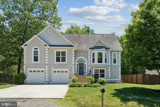 202 Forest Ave, Colonial Beach, VA 22443