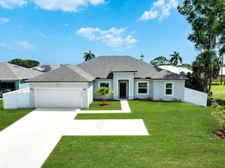 5154 NW North MacEdo Blvd, Port Saint Lucie, FL 34983