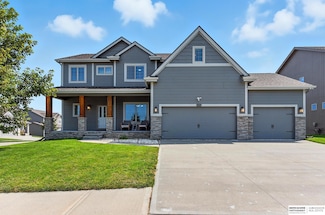 5167 N 178th St, Omaha, NE 68116