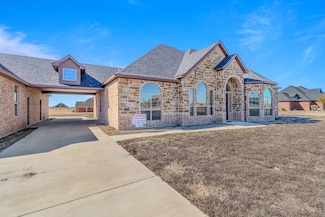 1022 Foolish Pleasure Dr, Terrell, TX 75160