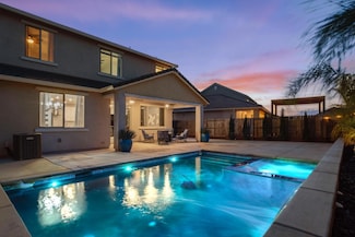 12807 Blueblanc Way, Rancho Cordova, CA 95742