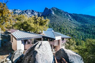 55290 Forest Haven Dr, Idyllwild-Pine Cove, CA 92549