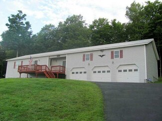 100 Walker Hill Rd, Jay, ME 04239