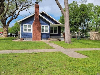 425 S Mechanic St, Emporia, KS 66801