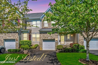 59 Inwood Dr Unit E1, Manalapan, NJ 07726