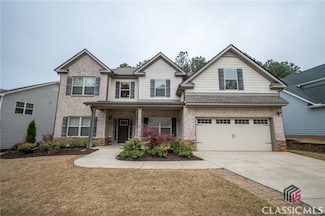 244 Meeler Cir, Bogart, GA 30622