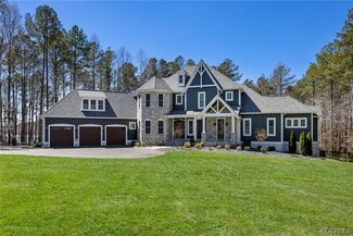 13549 Chesdin Landing Dr, Chesterfield, VA 23838