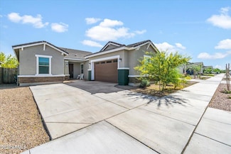 21088 E Arroyo Verde Dr, Queen Creek, AZ 85142