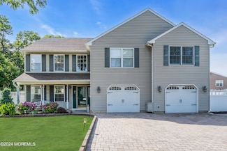 538 Adamston Rd, Brick, NJ 08723