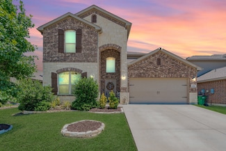 273 Pitt Cir, Fate, TX 75189