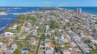 5809 Hilltop Ave, Panama City, FL 32408
