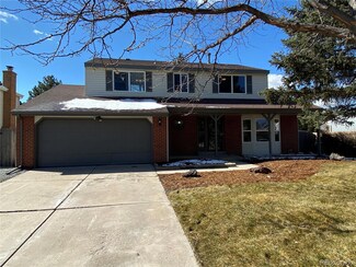 12832 E Mexico Ave, Aurora, CO 80012