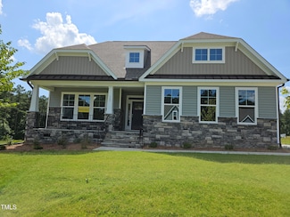 200 Blvd, Youngsville, NC 27596