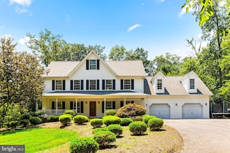 1264 Shaffersville Rd, Mount Airy, MD 21771