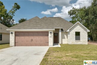 200 Plum St, Luling, TX 78648