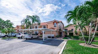 9745 Seacrest Cir Unit 202, Boynton Beach, FL 33437