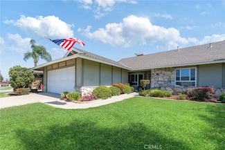 557 S Gardner Dr, Orange, CA 92866
