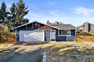 4205 220th St E, Spanaway, WA 98387