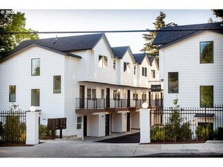 6393 E Burnside St, Portland, OR 97215