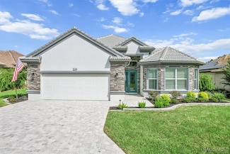 1133 N Hunt Club Dr, Hernando, FL 34442