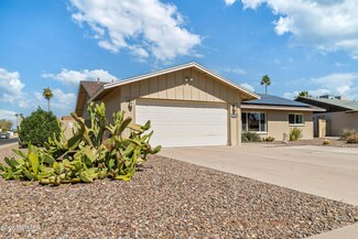3640 W Redfield Rd, Phoenix, AZ 85053