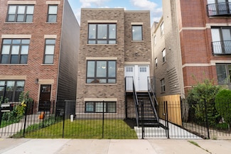 3029 W Washington Blvd, Chicago, IL 60612