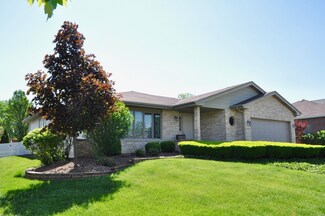 16561 Churchview Dr, Orland Park, IL 60467