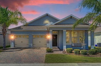 224 Venetian Palms Blvd, New Smyrna Beach, FL 32168
