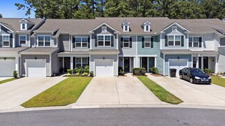 2644 Kingsfield St, Mount Pleasant, SC 29466