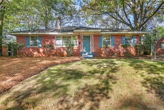 3579 N Wareingwood Dr, Montgomery, AL 36109