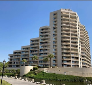 100 Ocean Creek Dr Unit J1, Myrtle Beach, SC 29572