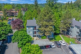 11102 NE 125th Ln Unit K136, Kirkland, WA 98034