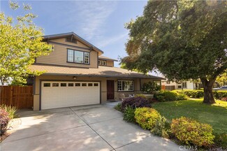 2522 Elda St, Duarte, CA 91010