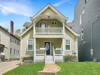 3028 Lavinia Ave, Cincinnati, OH 45208
