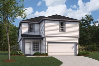 Larkspur, Jarrell, TX 76537