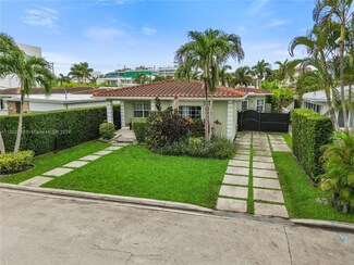 9432 Carlyle Ave, Surfside, FL 33154