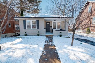 7312 Gayola Place, Saint Louis, MO 63143