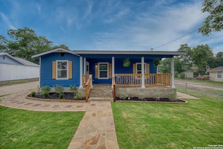 1437 Avant Ave, San Antonio, TX 78210