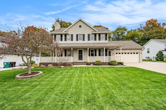 2599 Ridge Top Dr SW, Byron Center, MI 49315