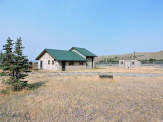 4 Broken Arrow Ln, Sheridan, MT 59749