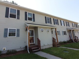 48 Colonial Rd Unit 103, Fairfax, VT 05454