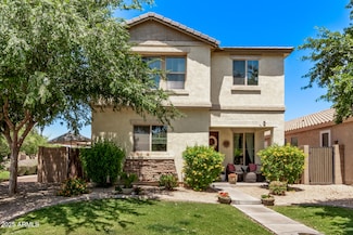 3272 E Orchid Ln, Gilbert, AZ 85296