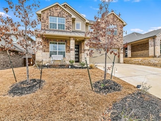 2432 Rosette Ln, Leander, TX 78641