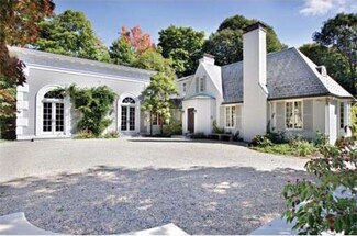 540 Chestnut Hill Ave, Brookline, MA 02445
