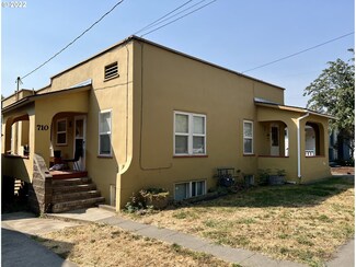 710 NW Bailey Ave, Pendleton, OR 97801