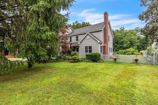 64 Ridgewood Terrace, Northampton, MA 01060